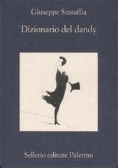 dandy in Vocabolario .